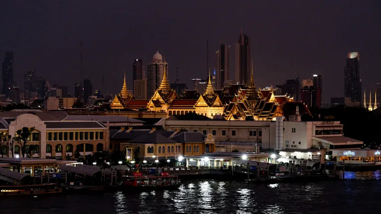 Rattanakosin (Old City)