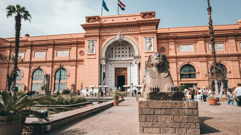 قلعة صلاح الدين ومسجد محمد علي