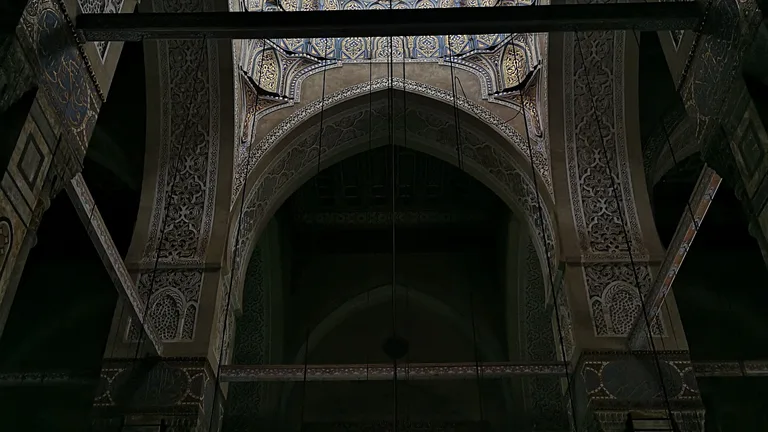 جاردن سيتي - شوارع بها فلل تاريخية