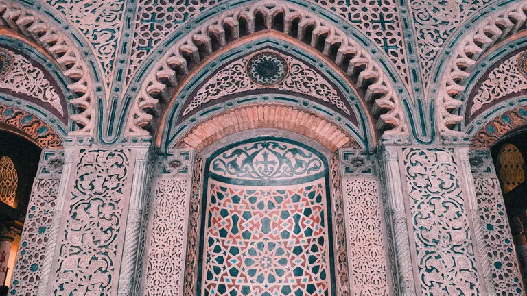 مدينة نصر - أفق حديث