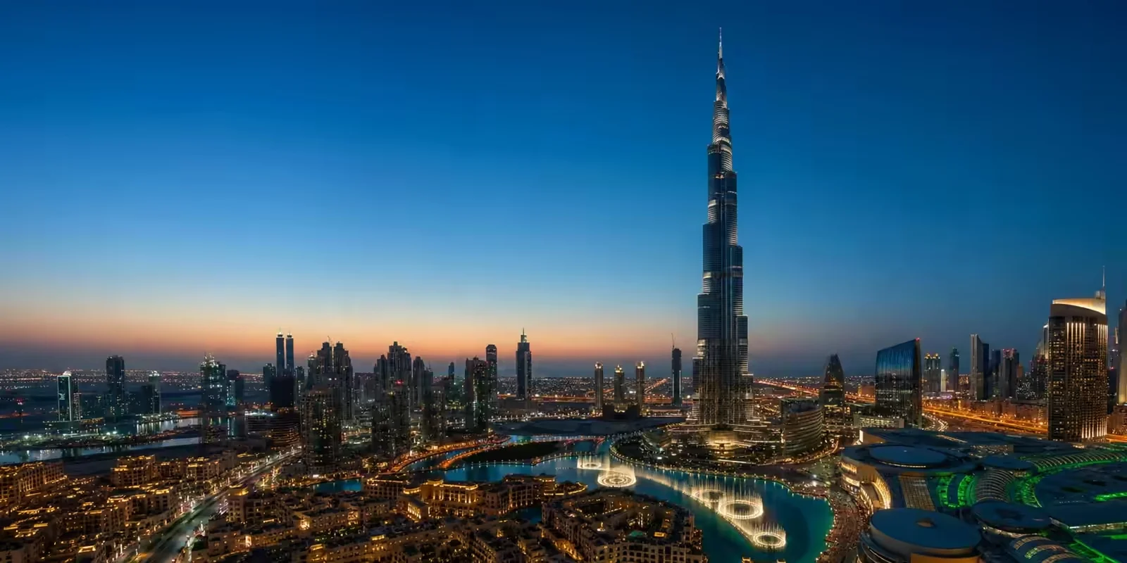 Dubai
