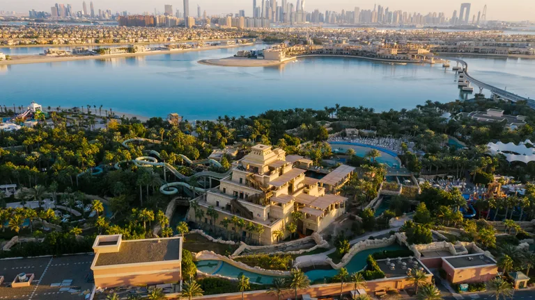 Atlantis Aquaventure Waterpark