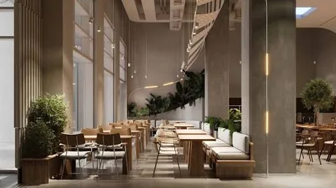 Cafe Wayfarer