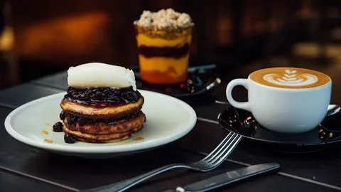 Nightjar Coffee Al Quoz