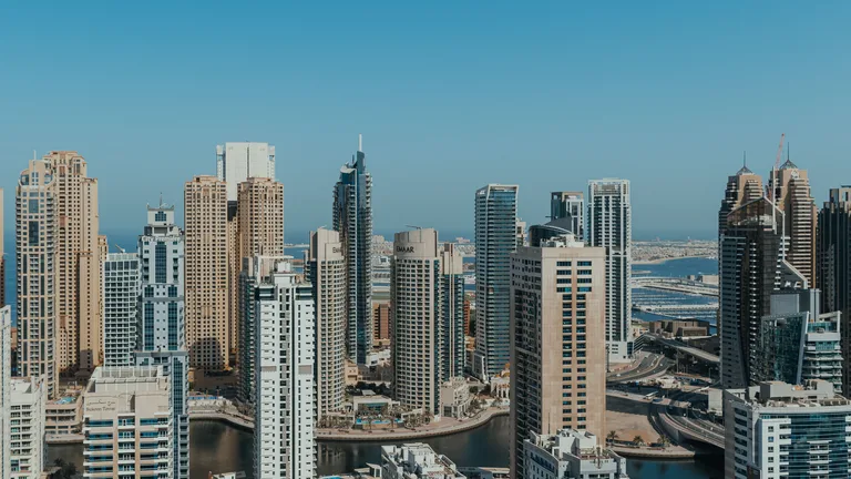 Downtown Dubai