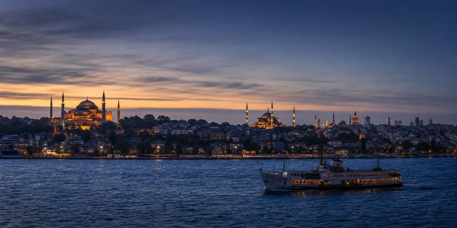 Istanbul