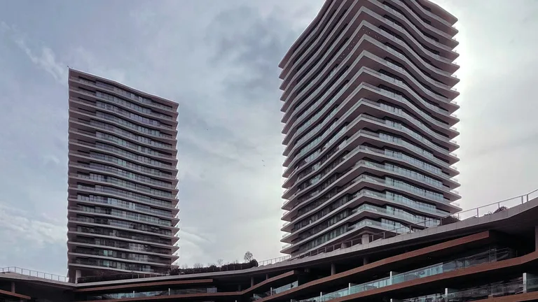 Zorlu Center