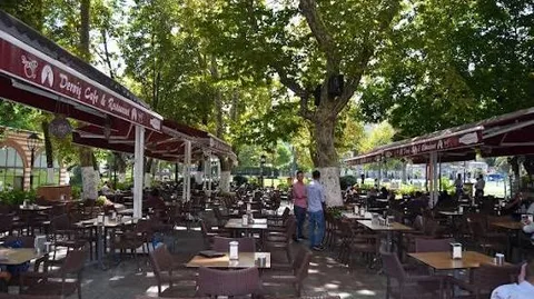 Derviş Café & Restaurant