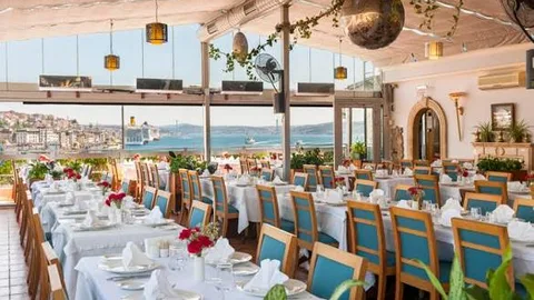 Hamdi Restaurant