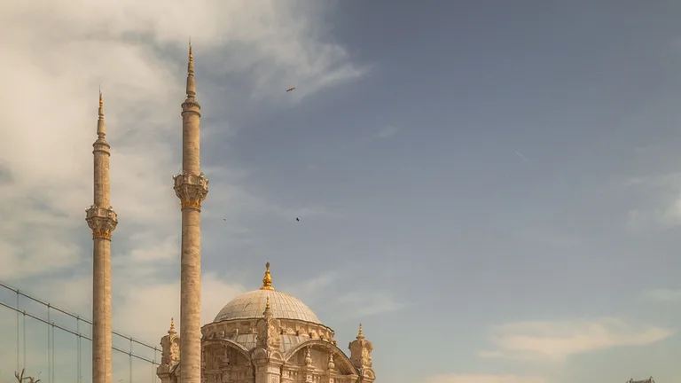 Ortaköy