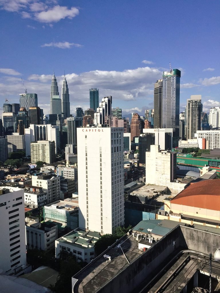 Hotel Capitol Kuala Lumpur