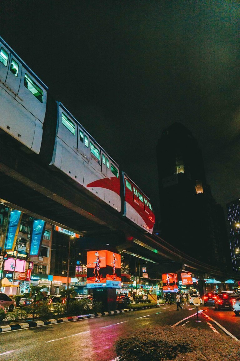 Bangsar