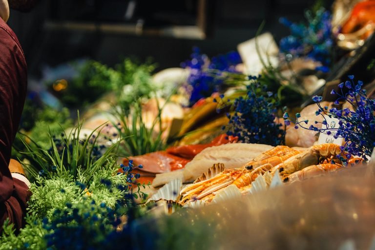 Borough Market