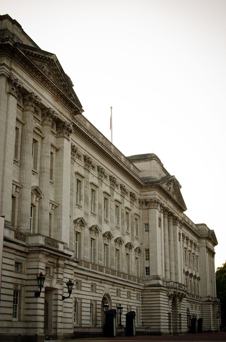 Buckingham Palace