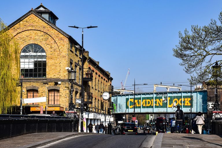Camden Market