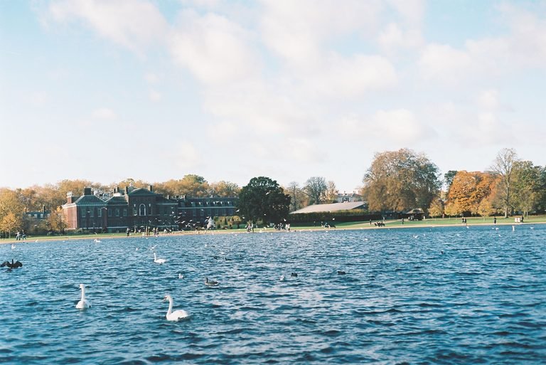 Hyde Park