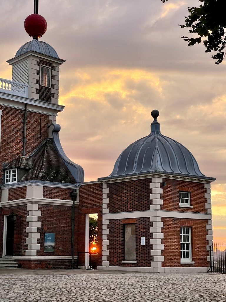 Royal Observatory Greenwich