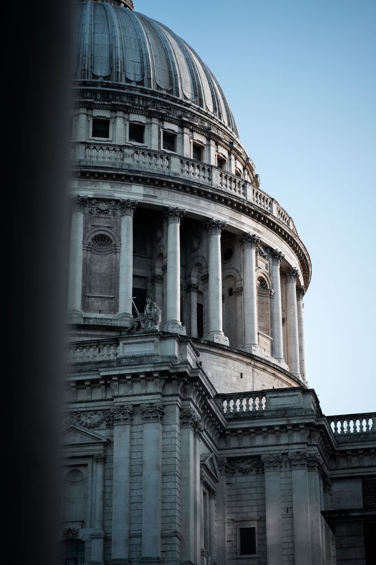 St Paul's Cathedral