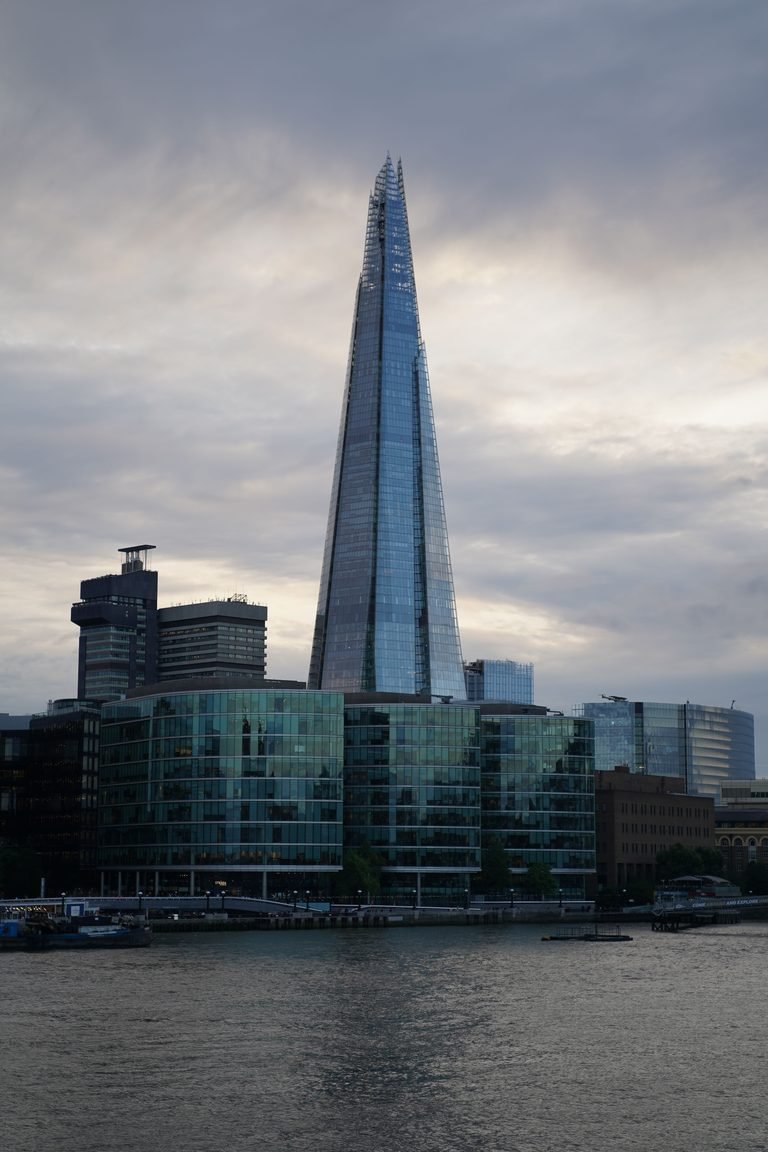 The Shard
