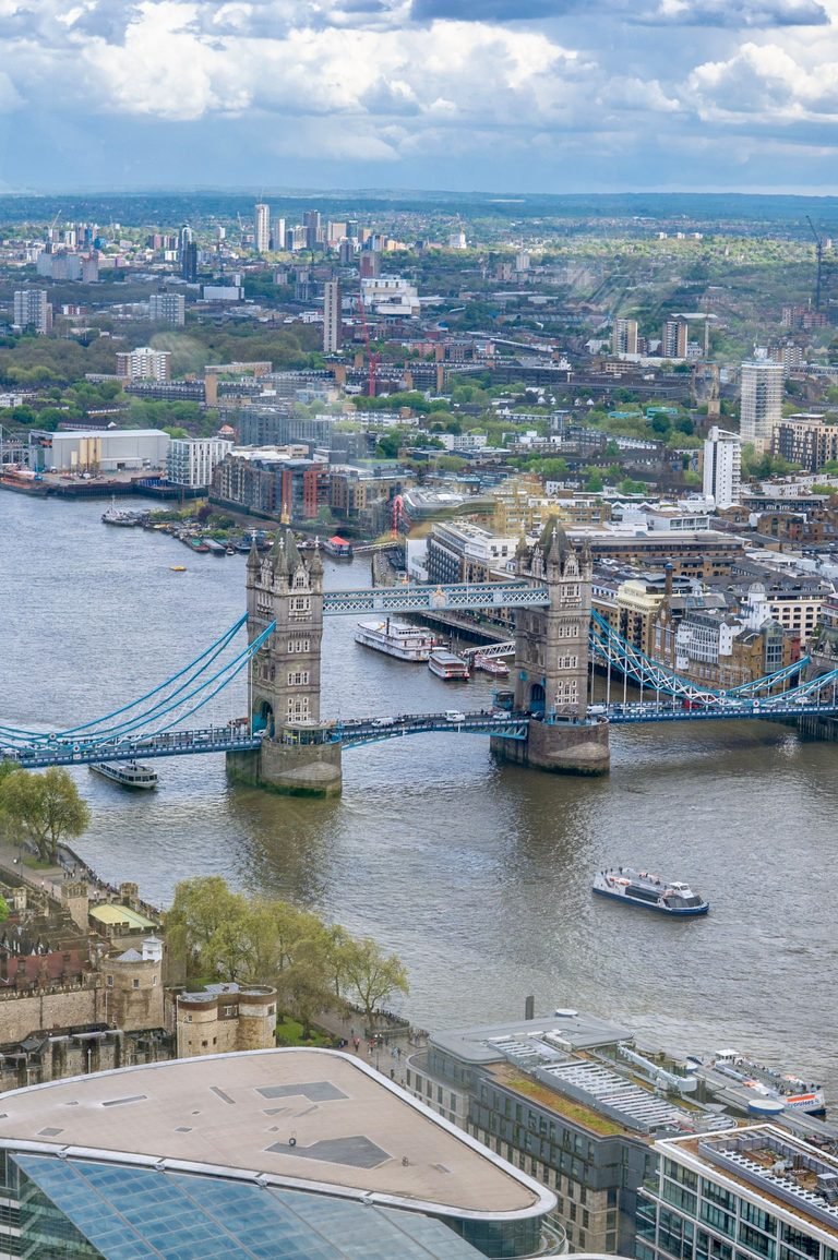 Tower Bridge