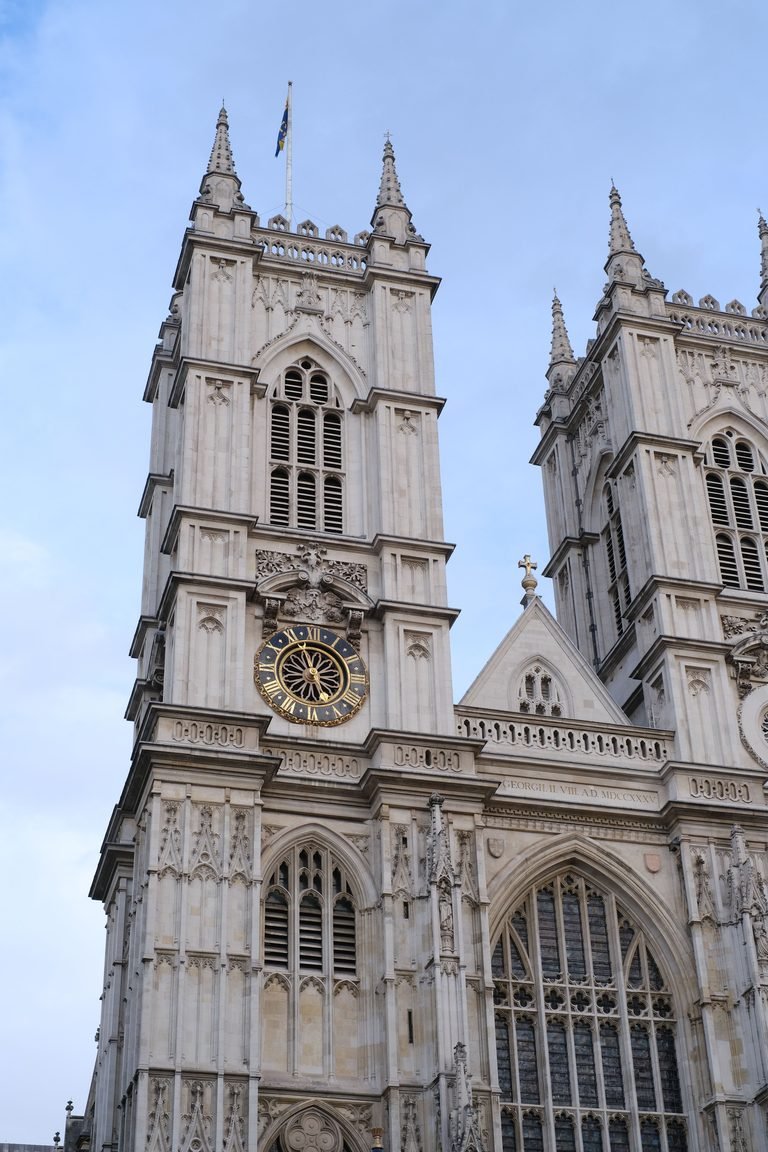 Westminster Abbey