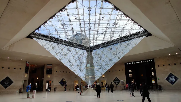 Carrousel du Louvre