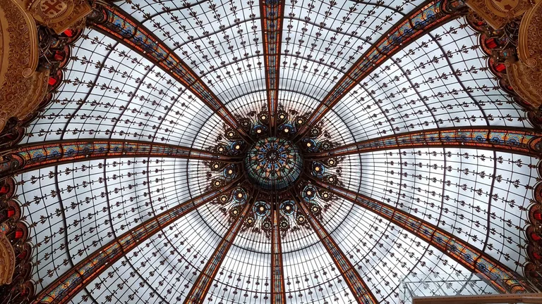 Printemps Haussmann