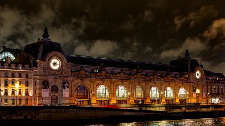 Musée d'Orsay