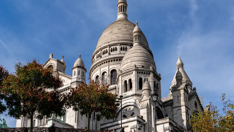Sacré-Cœur Basilica