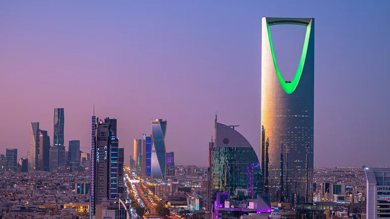 Riyadh