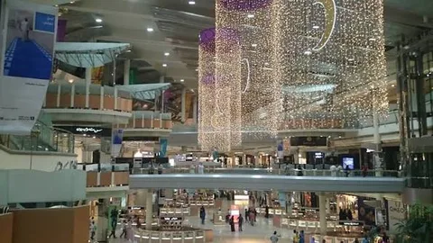 Al-Mamlaka Mall