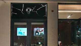 Coffee Address (Diriyah branch)