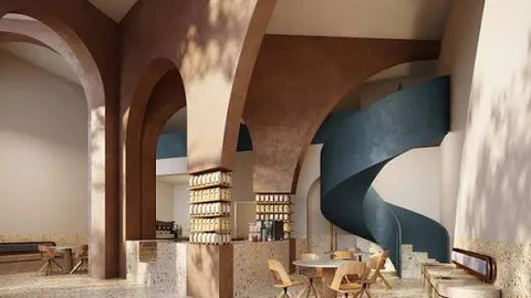 Elixir Bunn (Al-Nakheel branch)