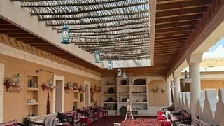 Najd Village (Olaya branch)