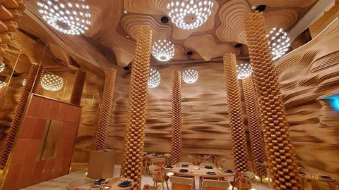 Suhail Restaurant