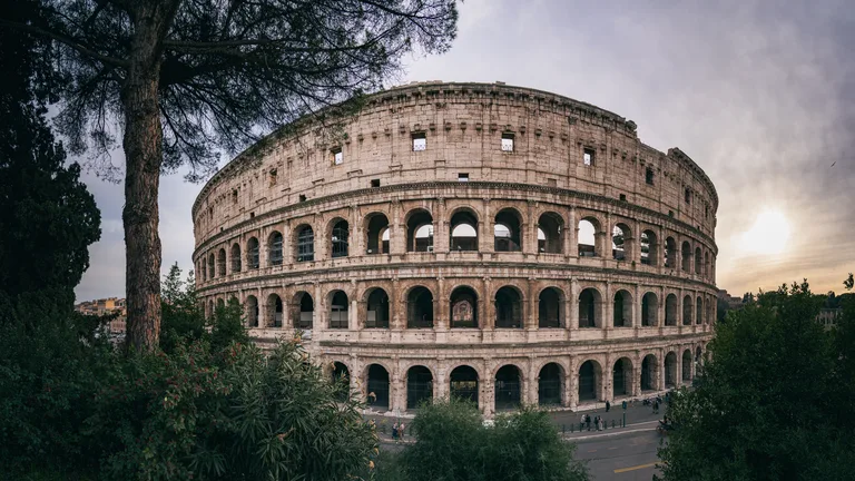 Rome