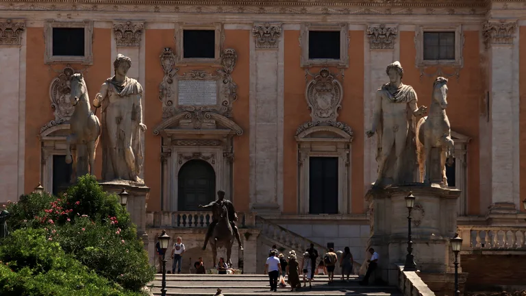 Capitoline Museums
