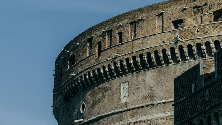 Castel Sant'Angelo
