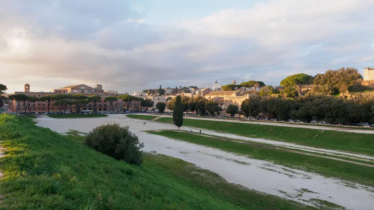 Circus Maximus