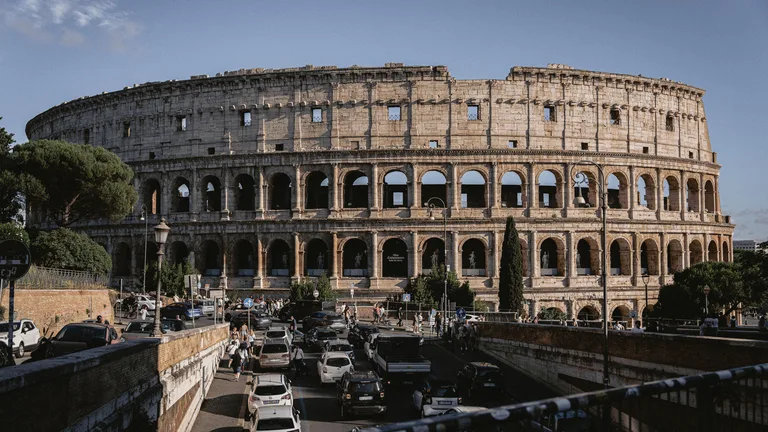 Colosseum