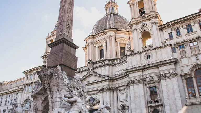 Piazza Navona