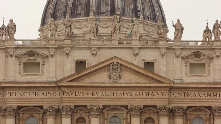 St. Peter's Basilica
