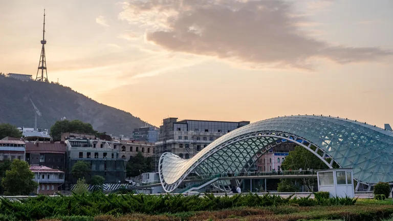 Tbilisi