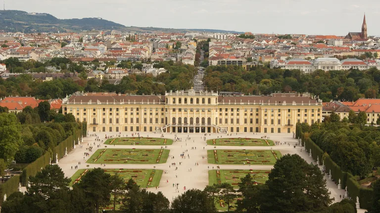 Vienna