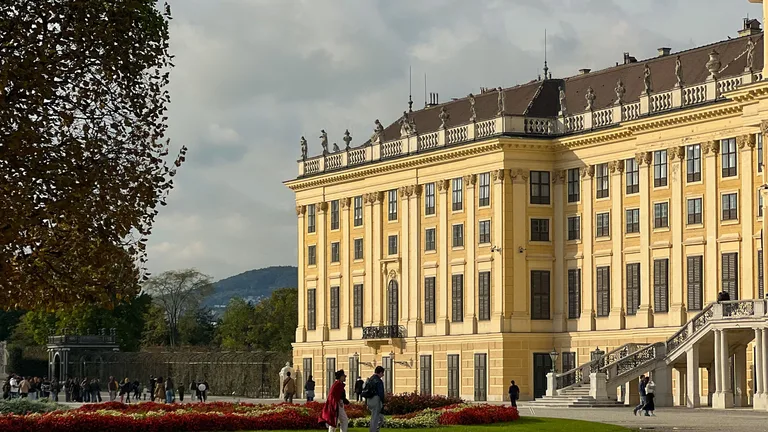 Parkhotel Schönbrunn