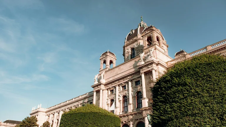 Kunsthistorisches Museum