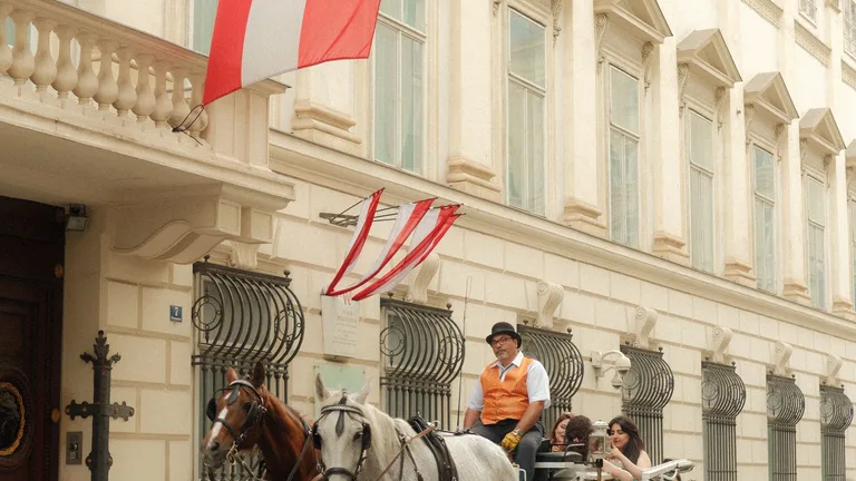 Spanish Riding School
