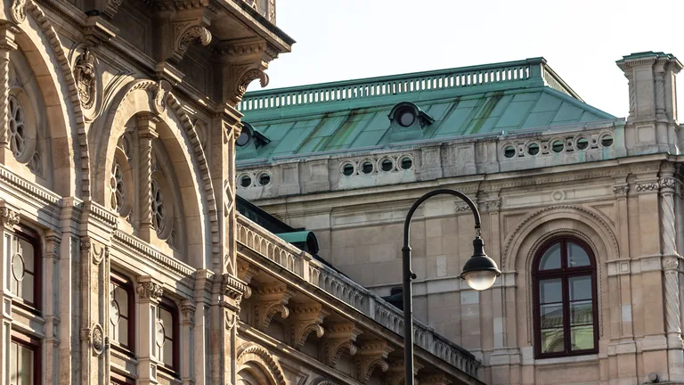 Vienna State Opera