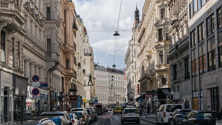 Landstraße (Belvedere)